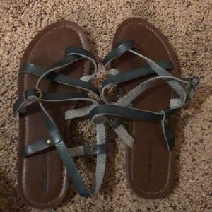 Sandals